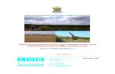 Updated Environmental and Social Impact Assessment  · PDF fileUpdated Environmental and Social Impact Assessment Report for the Proposed Mombasa-Nairobi 400kv Transmission Line