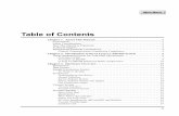 Table of Contents - Applied  · PDF fileTable of Contents Chapter 1. About ... Vacuum Feedthroughs ... spectrometer or a linear ion trap mass