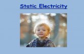 Static Electricity - Presentation Thurles Science Resourcepresthurlesscience.weebly.com/.../7/4/3/7743693/static_electricity.pdf · Electricity Form of energy and can be converted
