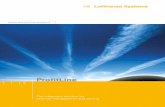 Airline Management Solutions - Lufthansa Systems · PDF fileAirline Management Solutions ... than ever in today’s airline business. Tougher competition as a result of ... for published
