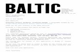 BALTIC fully accepts and welcomes the fact that society ...baltic.art/uploads/Recruitment_Pack__FLproducer.docx  · Web viewFreelance Project Producer ... including the job’s line