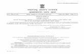 Maharashtra Public Universities Act, 2016 - Official Website. Public... · MAHARASHTRA ACT No. VI OF 2017 (First published, after having received the assent of the Governor in the