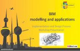 BIM modelling and applicationsbimroad.com/big5/Shifting To BIM Part 01 Q8.pdf · BIM modelling and applications ... ( Dubai — Cairo ) Saudi ( Jeddah— Cairo NAGAArchitects ...