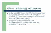 EAF – Technology and processsteelfurnaceindia.com/pdf/Venugopalan__Compatibility_Mode_.pdf · EAF – Technology and process ... Fig.1 Ladle furnace . Specification/Design ... graphite