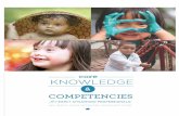 NJ Core Knowledge and Competencies for Early · PDF fileNJ Core Knowledge and Competencies for Early Childhood ... NJ Department of Education and Reviewer, ... Reviewer Kim M. Cornell,