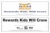 PDF Rewards Kids Will Crave – CH – CH - SharpSchoolpolkdhsd7.sharpschool.com/UserFiles/Servers/Server_3751710/File/D7... · Rewards Kids Will Crave ... 3 4 4 5 5 6 6 7 7 17 20