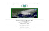 United States Environmental Protection Agency, Region 4 · PDF fileUnited States Environmental Protection Agency, Region 4 ... located in the storm ... developed by the United States