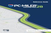 PCMILER Geocode Files Reference Guide Geocode Files... · 2. Geocode Files ... selection in the Encoding drop down list before opening the file. In ...