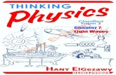 El-Gezawy - IGCSE Physics · PDF fileclassified paper 3 answer light waves ... (june 1999 – no 3) ... el-gezawy hany el‐g