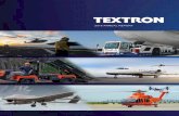 2015 ANNUAL REPORT - s1.q4cdn.com · PDF fileTEXTRON AVIATION Textron Aviation is home to the iconic Beechcraft, Cessna and Hawker brands, and continues to lead general aviation through