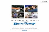 BSB 2013 Profile research covers - Babcox · PDF fileavailable and provide the most useful data to body shops, manufacturers, distributors and other ... BSB 2013 Profile_research covers