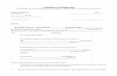 1. Application for Deceased claim (To be filled up when ... · PDF file1. Application for Deceased claim (To be filled up when account has nomination ... other joint account holders