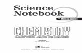 Chemistry Science Notebook: Student Editiontokaysc6.weebly.com/.../3/0/8/6/30860563/chemistry_science_notebo… · Section 13.1.....174 Section 13.2 ... textbooks more effectively