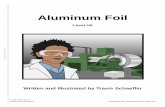 Aluminum Foil LevelHI - ohio.k12.ky.us · PDF file10. Simon learned how aluminum foil ... The images found in this lesson fall under a Creative Commons license. ... Aluminum_Foil_LevelHI.indd