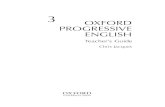 3 OXFORD PROGRESSIVE ENGLISH - OUP Progressive Englis… · OXFORD PROGRESSIVE ENGLISH Teacher's Guide. 1 ... This book is sold subject to the condition that it shall not, ... exchange