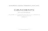 ANDREW DAVID PERKINS (ASCAP) · PDF filePerkins spent several seasons as a marching member and conductor of the Phantom Regiment Drum & Bugle Corps from Rockford, Illinois. ... Full