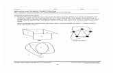 · PDF fileStudent: Class: Networks and Graphs: Graph Coloring VII.C Student Activity Sheet 10: Coloring Maps and Scheduling Scheduling Problem Mrs. Jacobs, the new