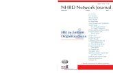 NHRD Network Journal - National HRD · PDF fileNHRD Network Journal ... Rajnish Nayak, Dr. Arvind Agrawal and ... M R Rajesh Kumar Rajeshwar Tripathi, Namrata Gill and Neha Londhe