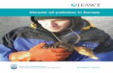 Chronic oil pollution in Europe - · PDF fileChronic oil pollution in Europe (scale, impact, trends) ... ATBAs Areas to be Avoided ... monitoring chronic oil pollution in 15 European