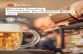 Plzeňský Prazdroj is a leader in Czech brewing industry ... · PDF filePlzeňský Prazdroj is a leader in Czech brewing industry with both direct and indirect impacts on the employment