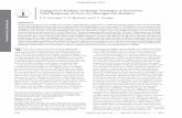 Categorical Analysis of Spatial Variability in Economic ... · PDF fileCategorical Analysis of Spatial Variability in Economic Yield Response of Corn to Nitrogen Fertilization ...