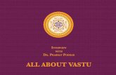 aLL aboUt vaStU - vastu-institut- · PDF filethe fULL name IS In fact vaStU ShaStra. what we have been tryIng to reSearch anD fInD oUt why haS It been caLLeD a ScIence, anD how IS