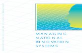Managing National Innovation Systems (1999) - ec(h)oecho.iat.sfu.ca/library/oecd99_managing_National_IS.pdf · this book analyses the fundamental changes in the linkages between industry