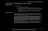 CHAPTER 4: BUSINESS ANALYTICS - Pardaan.compardaan.com/wp-content/uploads/downloads/2010/04/NAV 2009... · Chapter 4: Business Analytics 4-3 Terminology Associated with Business Analytics