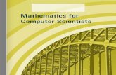 doc.lagout.org Science/2_Algorithms... · Mathematics for Computer Scientists 5 Introduction Introduction The aim of this book is to present some the basic mathematics that is needed