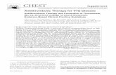 Antithrombotic Therapy and Prevention of Thrombosis, · PDF fileCHEST Supplement CHEST / 141 / 2 / FEBRUARY, 2012 SUPPLEMENT e419S ANTITHROMBOTIC THERAPY AND PREVENTION OF THROMBOSIS,