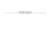 APM Driveapm.ru/downloads/documents/eng/APM_Drive.pdf · except addendum modification that can be zero. ... External spur gear – Internal spur gear – External helical gear –