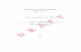 Basics of pre-university mathematicsmmu2.uctm.edu/depts/math/pomagala/bpm.pdf ·  · 2012-10-31Basics of pre-university mathematics J.A.Angelova,D.A.Kolev Dept. of Mathematics University