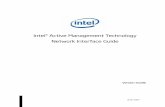 Network Interface Guide - Intel® Software · PDF file7.9 Circuit Breaker Interface ... 9.3 Password Attack Event ... Intel® AMT Network Interface Guide 10