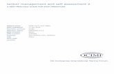 tanker management and self assessment 2 - · PDF filetanker management and self assessment 2 ... 2 Recruitment and management of shore-based personnel Stage 1 Procedures and check