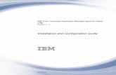 IBMTivoli CompositeApplication ManagerAgent for Siebel · PDF fileIBMTivoli CompositeApplication ManagerAgent for Siebel CRM ... IBMTivoli CompositeApplication ManagerAgent for Siebel