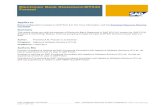 Electronic Bank Statement-MT940 Format - SAP · PDF fileElectronic Bank Statement-MT940 Format SAP COMMUNITY NETWORK SDN - sdn.sap.com | BPX - bpx.sap.com | BOC - boc.sap.com | UAC