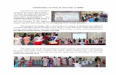 Celebration of Unity in Diversity at SMM Day of Unity at S… · 1 Celebration of Unity in Diversity at SMM International Day celebration was held with much zest at SMM on March 24,