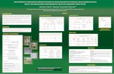 DEVELOPMENT OF A METHOD FOR ASSESSING THE · PDF filedevelopment of a method for assessing the mobility and bioavailability of metallic trace elements in soils phase 1: mte bioavailability