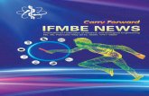 IFMBE News - csbme. · PDF fileFrom Munich to Beijing to Toronto, IFMBE News carried forward its mission, stepping into ... ,JRU /$&.29,&¶ &URDWLD 6XEUDWD 6$+$ 86$ 6LHZ /RN 72+ 6LQJDSRUH