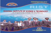 Graphic1 - Regional Institute of Science and Technologyrist.ac.in/downloads/download/Prospetus 2016.pdfPROSPECTUS-2016 OF CONVERGING SKILLS INSTITUTE OF SCIENCE & TECHNOLOGY An Engineering
