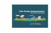 © 2015 by H. Scott Matthews, Chris T. Hendrickson and ... · PDF file... Chris T. Hendrickson and Deanna H. Matthews ... Chapter 1 : Life Cycle and Systems Thinking ... although life