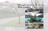 Newcastle City Council Highway Tree Design Guide · PDF fileHighway Tree Design Guide. 1 STANDARD DETAILS & SPECIFICATIONS for HIGHWAY TREE PLANTING Formally Adopted by the Executive