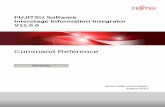 V11.0.0 Interstage Information Integrator FUJITSU …software.fujitsu.com/jp/manual/manualfiles/m130024/b1x10296/01enz... · FUJITSU Software Interstage Information Integrator Command
