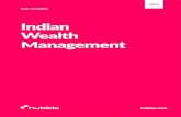 Indian Wealth Management - pdf.hubbis.compdf.hubbis.com/publication/indian-wealth-management-2015.pdf · knowledge into an indispensable training and ... DIGITAL DRIVERS OF CHANGE