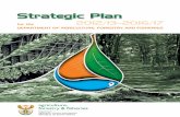 Strte P - Department of Agriculture ... - nda.agric.zanda.agric.za/doaDev/topMenu/StratPlan201213-201617.pdf · REPUBLIC OF SOUTH AFRICA ... Strte P. for the 2012/13–2016/17 DEPARTMENT