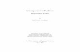 A Comparison of Nonlinear Regression Codeseuler.nmt.edu/~brian/students/mondragon.pdf ·  · 2007-05-23A Comparison of Nonlinear Regression Codes by ... The Levenberg-Marquardt Method