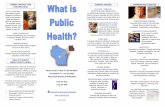 HEALTHY PEOPLE WOOD COUNTY (HPWC) · PDF fileHEALTHY PEOPLE WOOD COUNTY ... RABIES CONTROL Collaboration with area veterinarians, ... A community crib education program