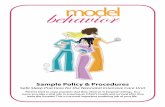Sample Policy & Procedures - Home | K4Health Candle... ·  · 2012-09-27Infants with PFC or pneumonia who ... put in the crib, bassinet or isolette with the infant. ... along with