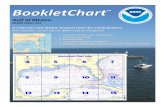 Gulf of Mexico - Nautical Charts &  · PDF fileand Coast Guard ship, ... Intelligence Agency Weekly Notice to Mariners, and, ... The Gulf of Mexico coast of the United States,