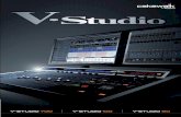 The new V-STUDIO series empowers musicians around the ...cdn.roland.com/assets/media/pdf/v-studio_catalog_2010.pdf · The new V-STUDIO series empowers musicians around the world to